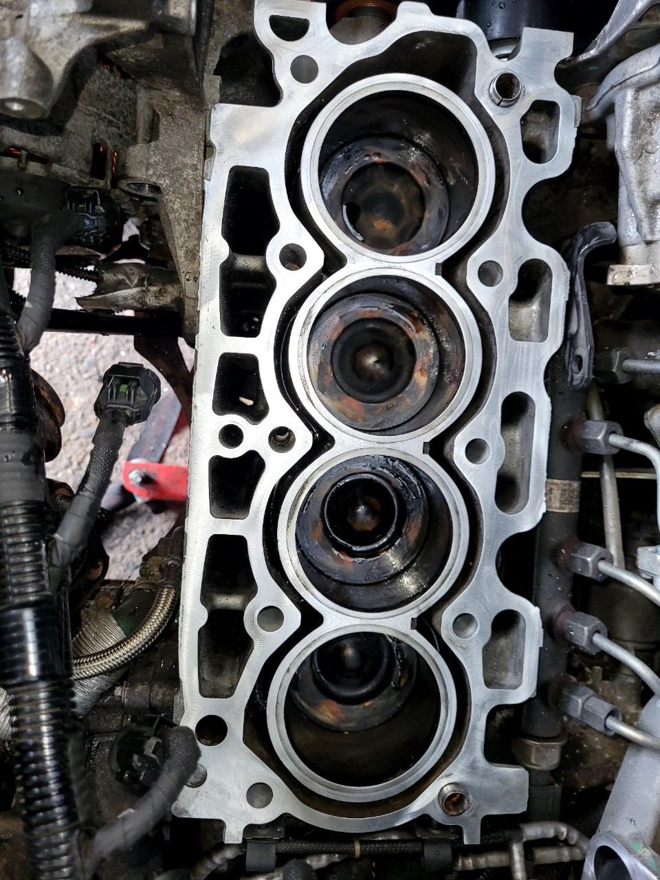Immobiliser, Keys & Module Matching
