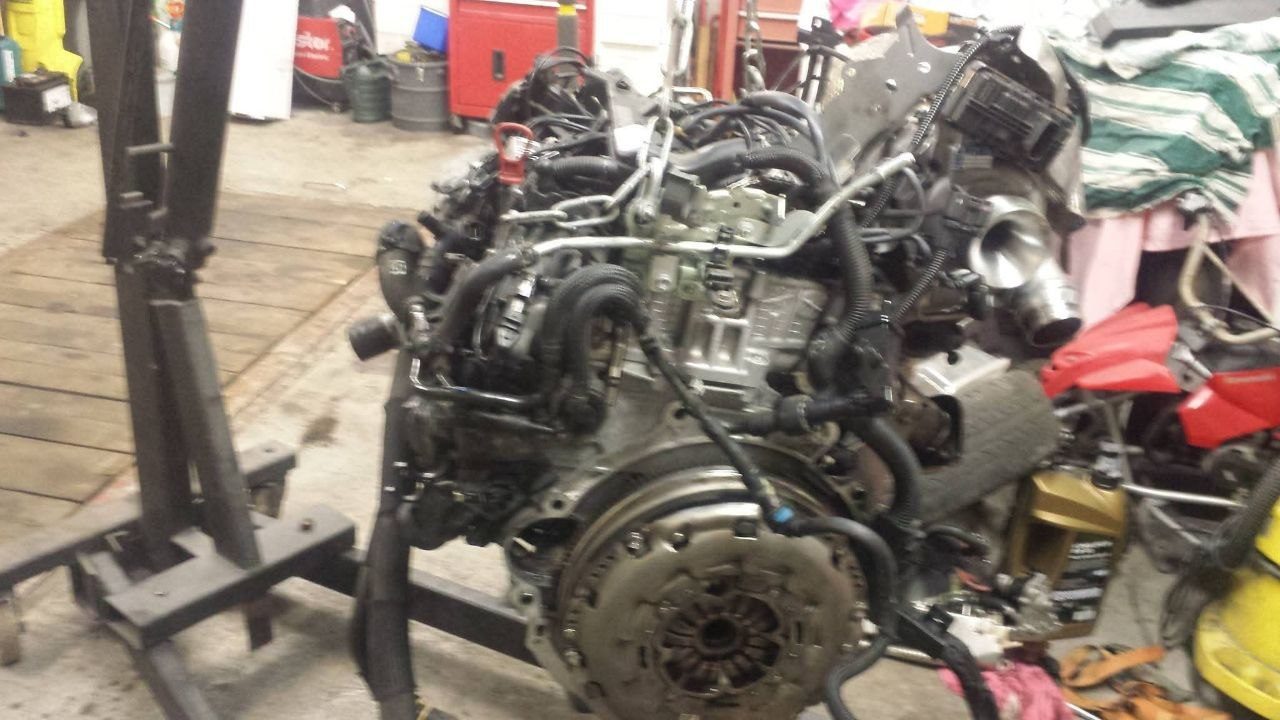 ECU Remapping & Bench ECU Work
