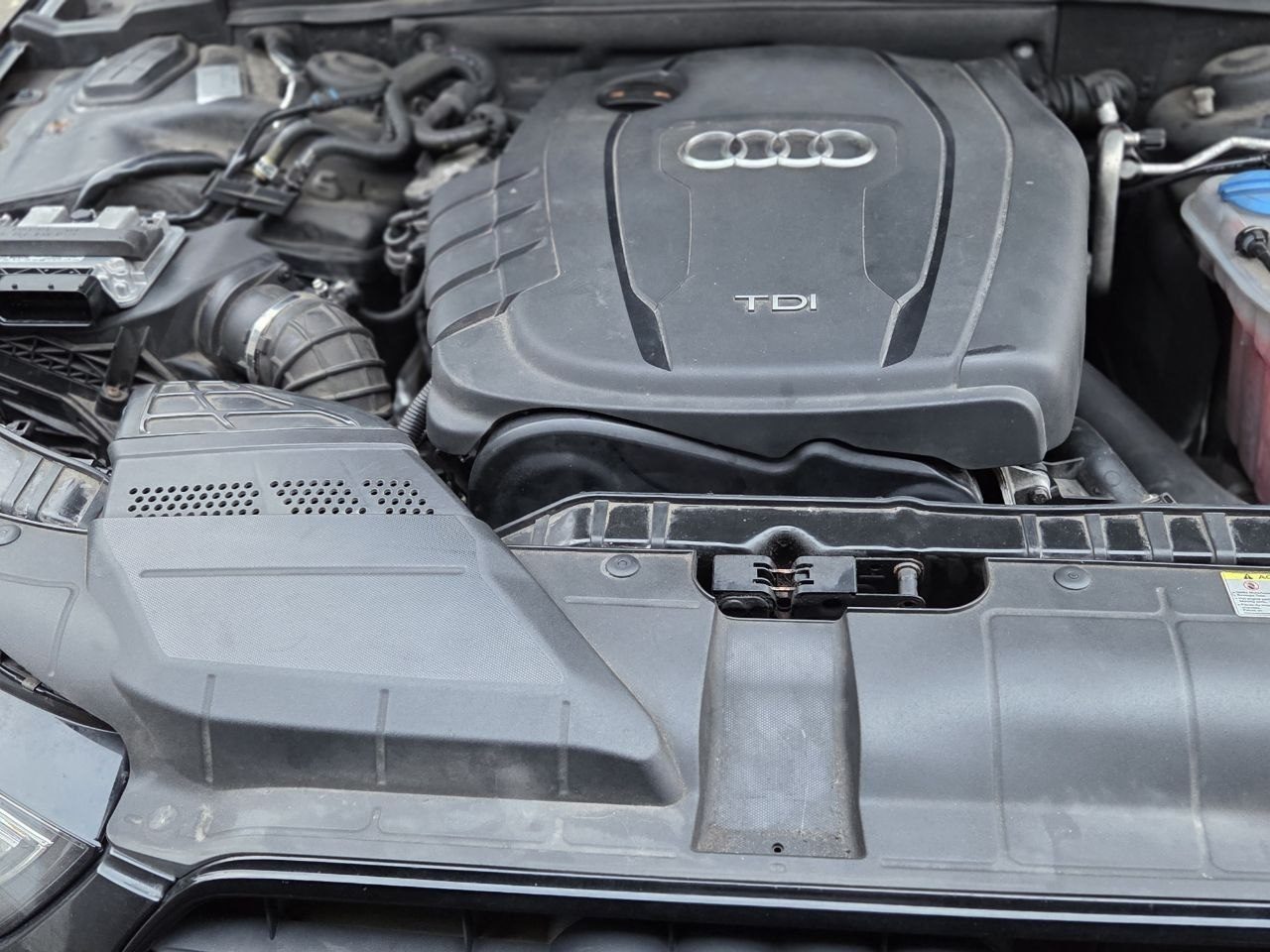 Engine & Gearbox Repairs