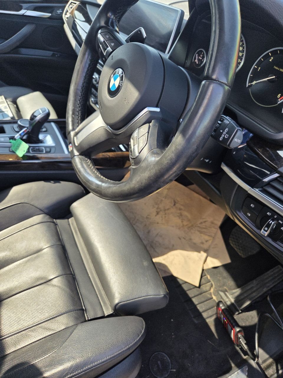 Immobiliser, Keys & Module Matching