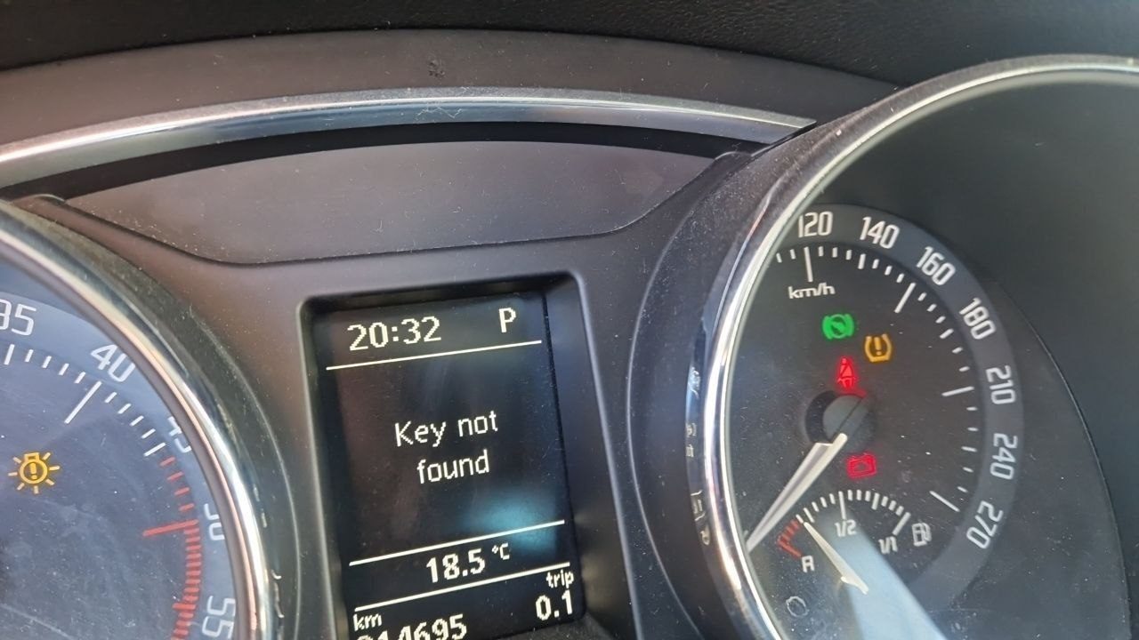 Immobiliser, Keys & Module Matching