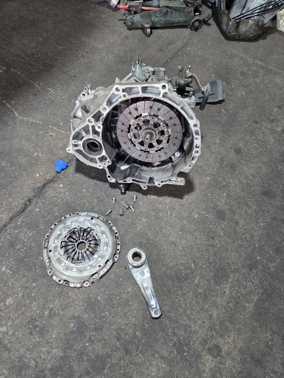 DPF / EGR / AdBlue Diagnostics