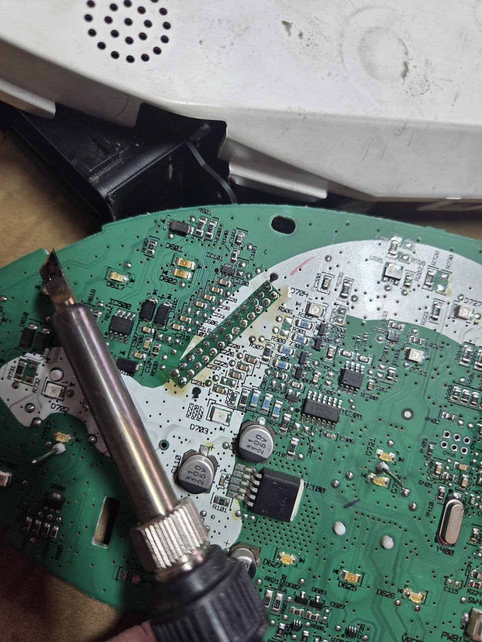 Engine & Gearbox Repairs