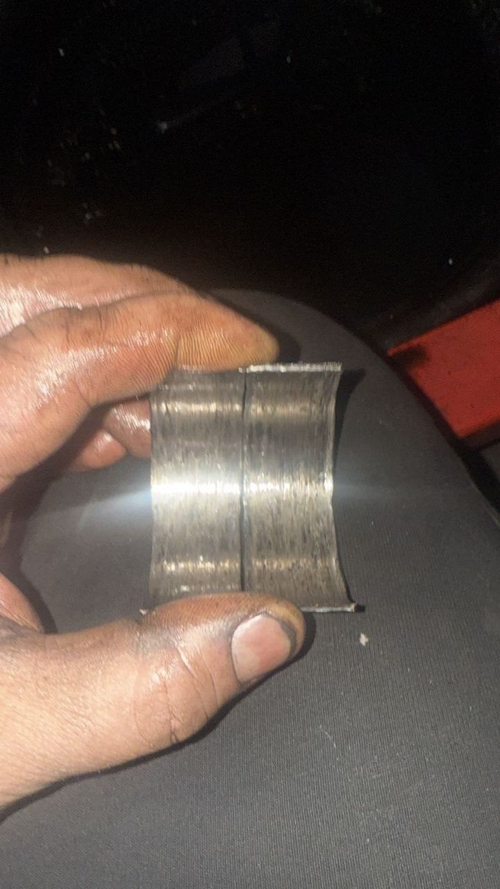 Engine & Gearbox Repairs