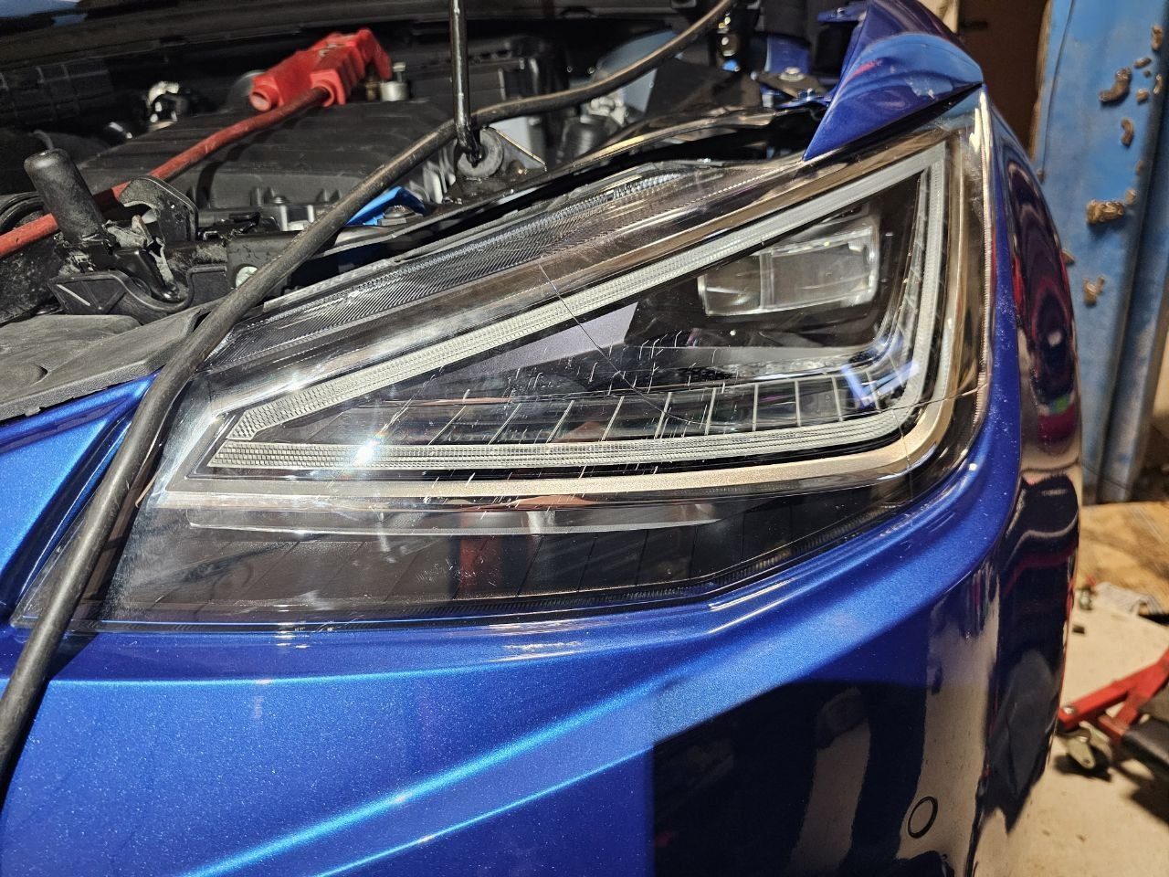 Immobiliser, Keys & Module Matching