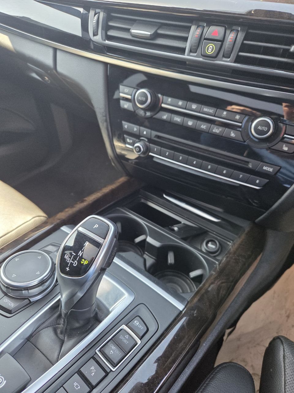 DPF / EGR / AdBlue Diagnostics