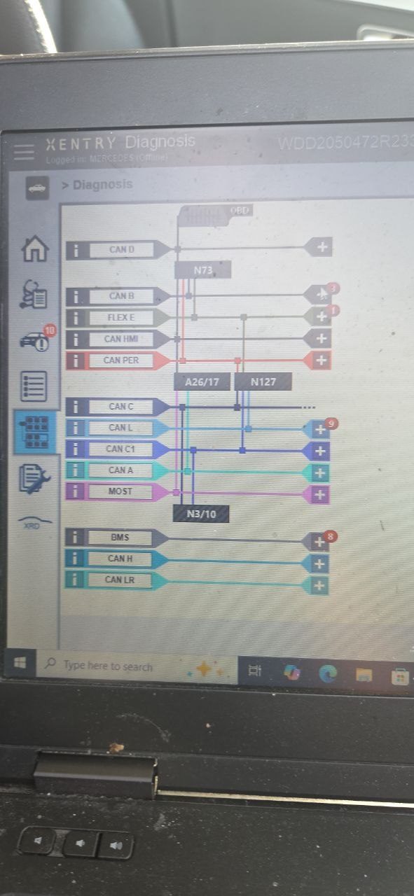 ECU Remapping & Bench ECU Work