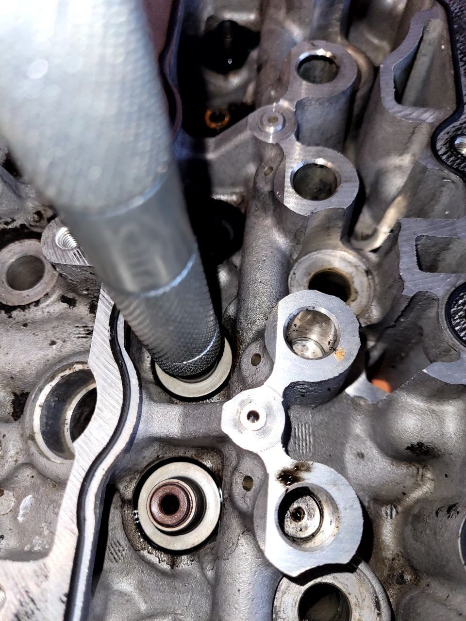 ECU Remapping & Bench ECU Work