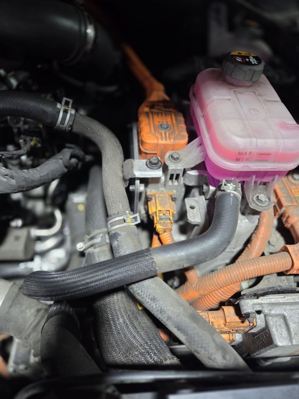 Engine & Gearbox Repairs