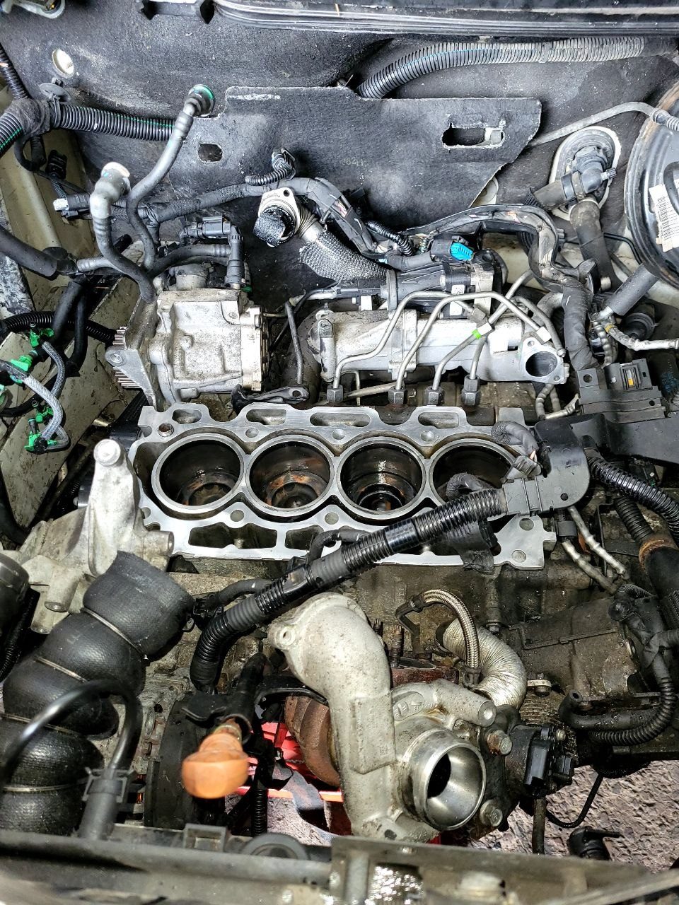 Hybrid, HGV & Fleet Diagnostics