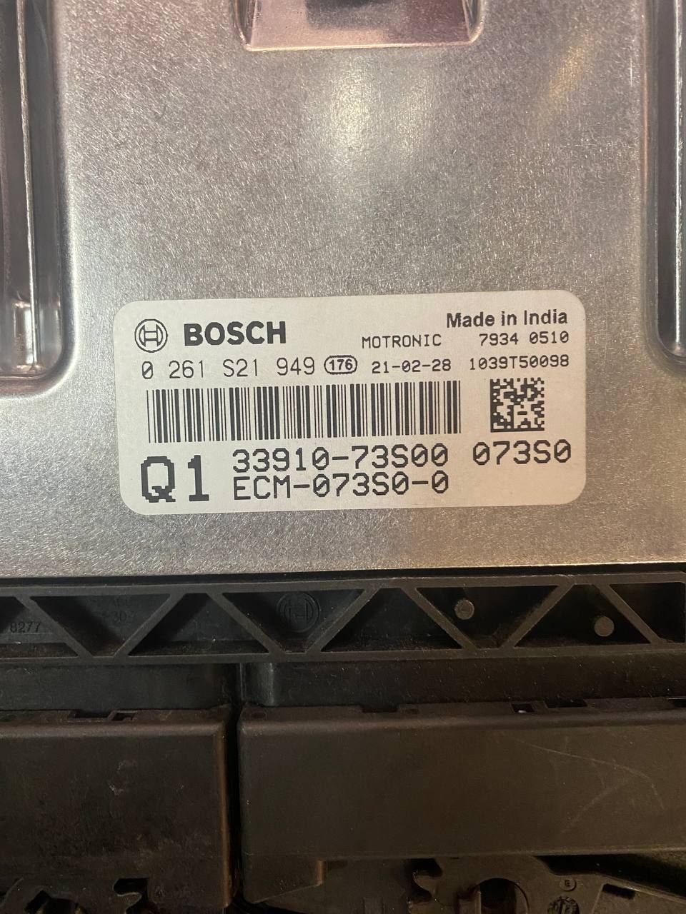 DPF / EGR / AdBlue Diagnostics