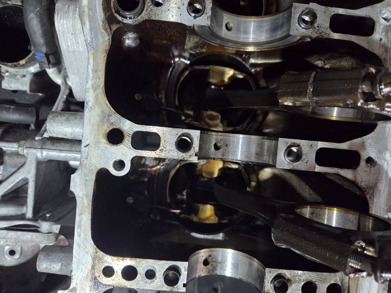 Hybrid, HGV & Fleet Diagnostics