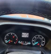 DPF / EGR / AdBlue Diagnostics