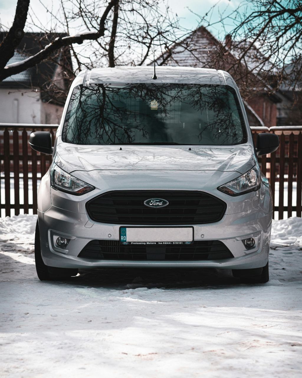 Igormac Car Service real workshop job