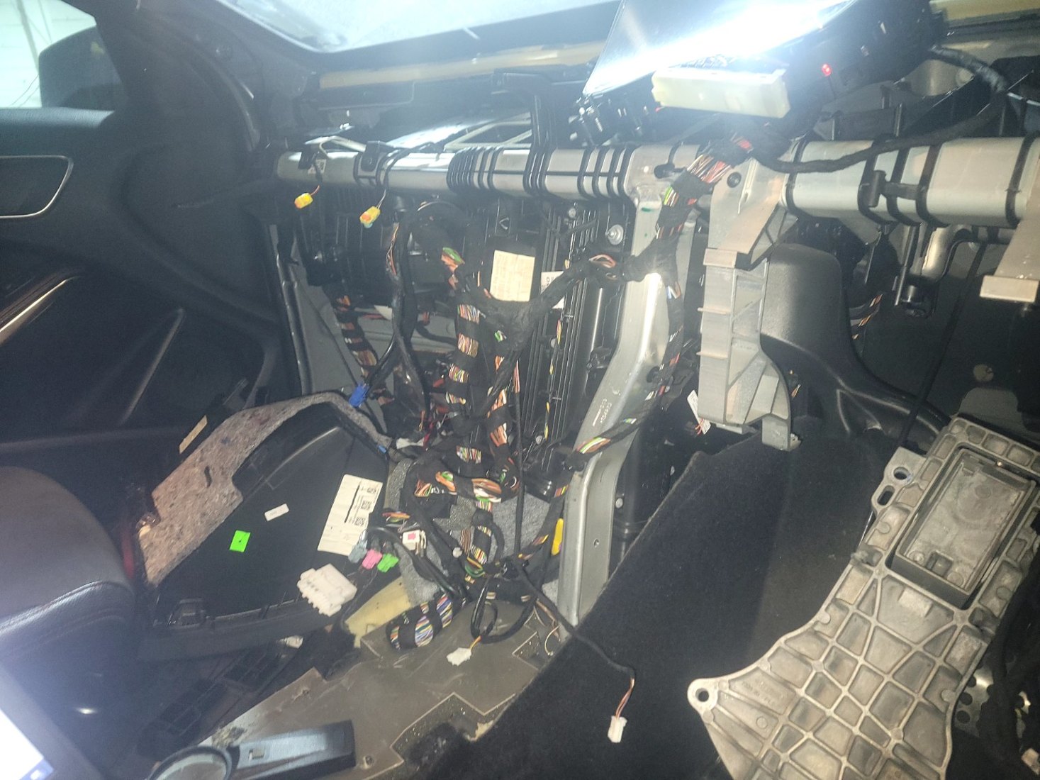 ECU bench diagnostics Cardiff UK