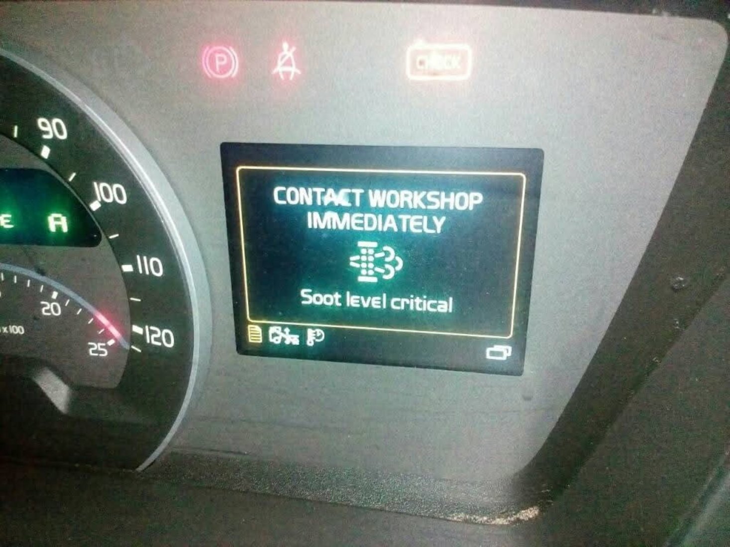 Dealer-level diagnostics Cardiff UK